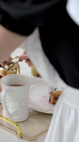 メイド X 若様～秘密の契約～ episode 59