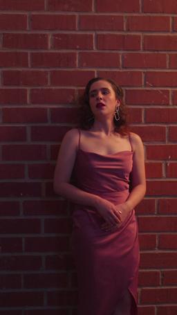 Got Pregnant With My Ex Boss's Baby episode 28