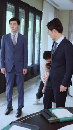 團寵小福寶 episode 6