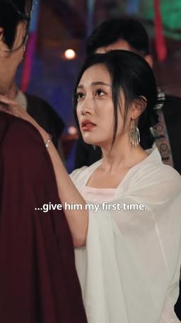 Crimson Revenge: Bride Sacrifice episode 19