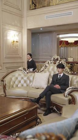 當金絲雀我月入百萬 episode 40