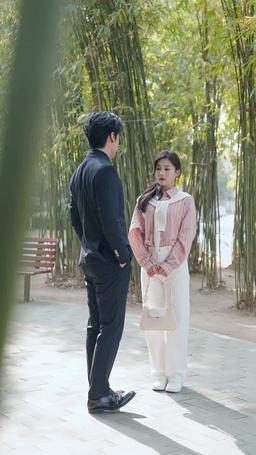 One Night Stand... To Forever (English-dubbed) episode 4