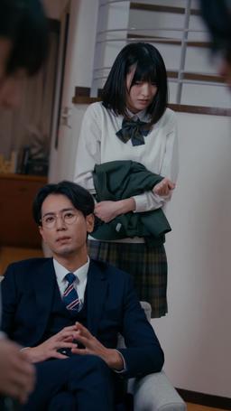 Keluarga Shiraishi yang Mematikan episode 33