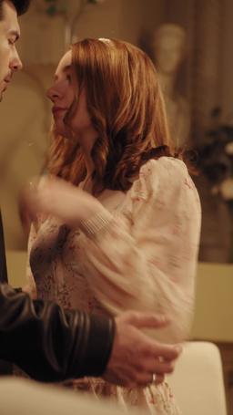 위험한 보스에게 항복해 버렸다 episode 25