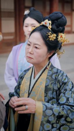 [Versi Dub] Cinta yang Ditulis Takdir episode 13