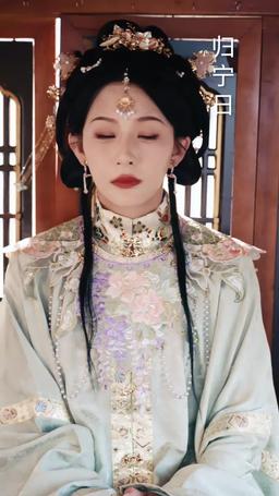 How to Tame a Royal Heart episode 31