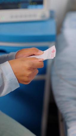 The Housewife's Counterattack episode 1