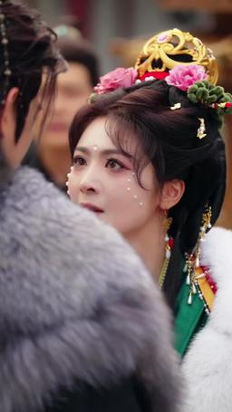 Cuando la Luna Calló episode 14