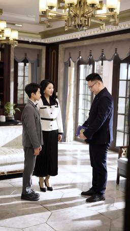 Dio degli Scacchi episode 45