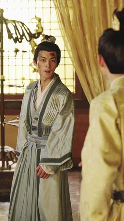 Fated Rebellion: Return of the Forsaken Son episode 3