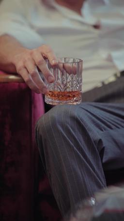 말하지 못한 사랑,  디클란의 아내 episode 80