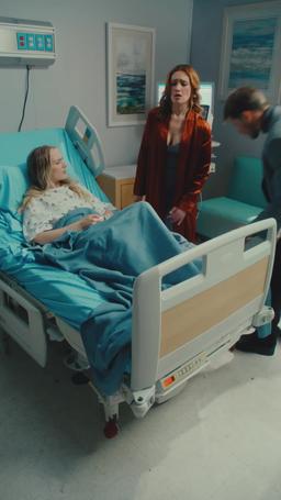 Baciami un'ultima volta episode 6