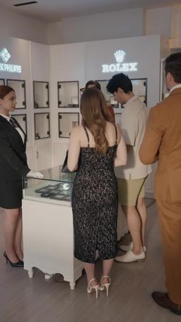 Il boss della mafia è per caso il mio partner sessuale episode 30