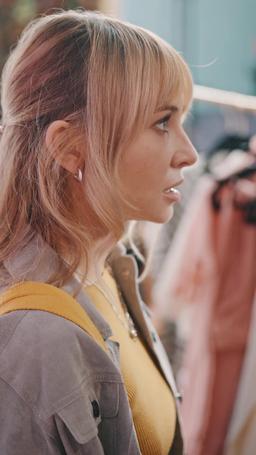 첫눈에 사랑, 그가 숨긴 비밀 episode 15