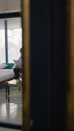 ハードブレイカー法律事務所 episode 28