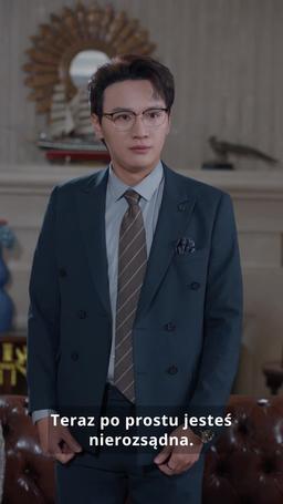 Po zerwaniu więzi mój syn w panice zakochał się na zabój episode 53