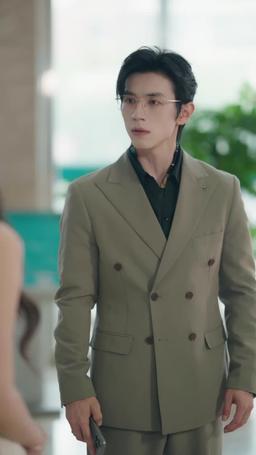 (พากย์) รักสุดใจยัยตัวแสบ episode 72