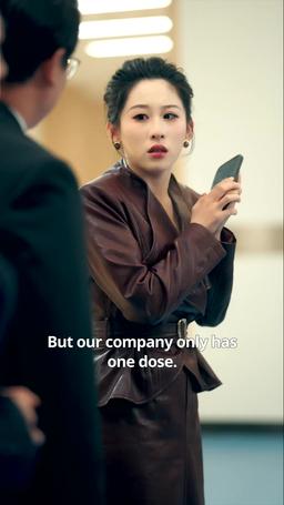 Last Gift to My Love-Hate Family episode 54