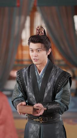 Royal Twist: The Powerhouse Prince episode 30