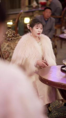 Pushover Female Lead? Not Me! episode 11