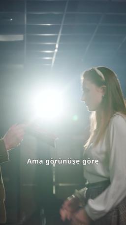 Profesörüme Teslimiyet trailer