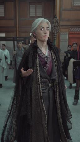 W moim ciele mieszka feniks episode 14