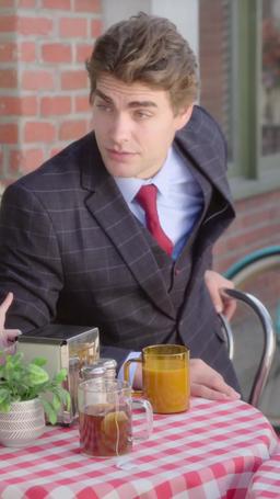 엄마가 돌아오길 바라는  쌍둥이 CEO episode 5