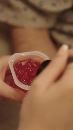 Bébé, dis juste oui ! episode 70