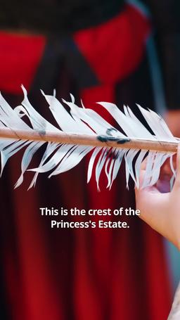 How to Tame a Royal Heart episode 78