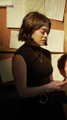 Llévame, Hades, que me estoy muriendo episode 53