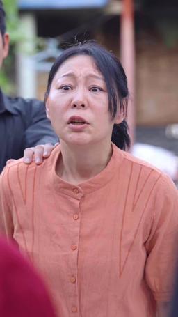 Kasabın Beklenmedik Aşk Hikayesi episode 22