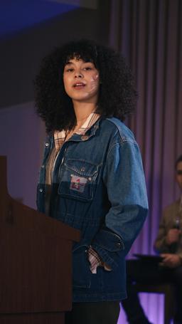 Nunca Subestimes a la Chica Matemática episode 14