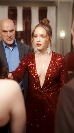 Secret Boss of the Five Keys episode 58