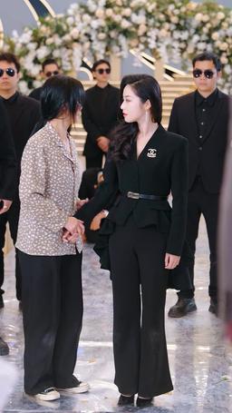 Mom, Sis, I Regret Now! episode 27