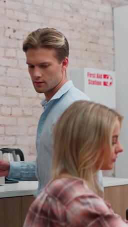 사랑은 눈앞에 episode 9