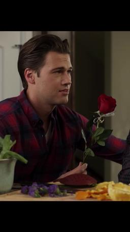 Scents and Sensibility episode 58