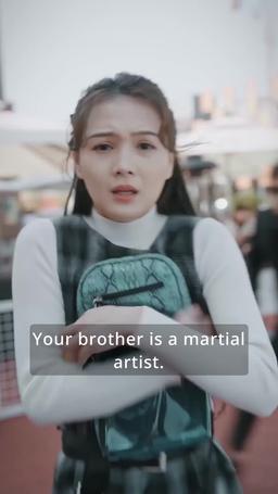 My Brother is a Top Cultivator episode 5