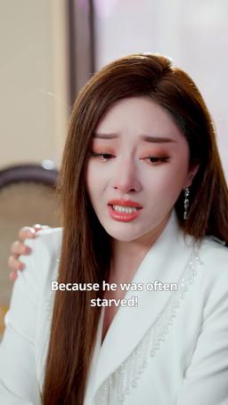 When the Snow Stops — Vengeance Rises episode 48