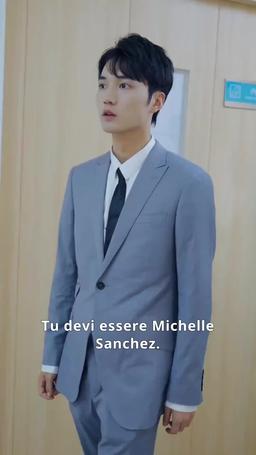 Matrimonio per Contratto Iniziato episode 19