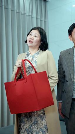  زعيم المدينة: سيد الظل وصانع القرار episode 19