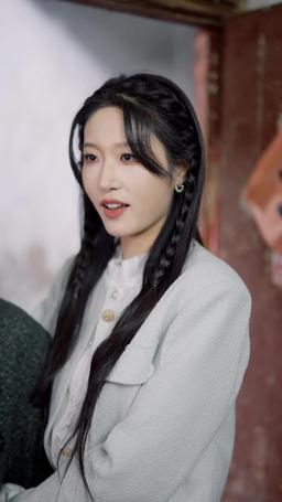 Her Turn to Burn episode 40