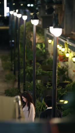 썸머 벤델라: 오직 그대에게 episode 33