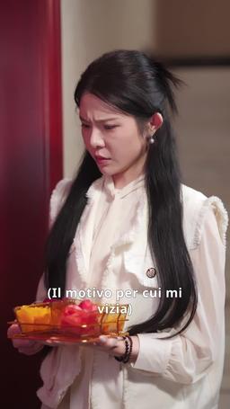 La gioia inaspettata del miliardario episode 41