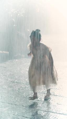 Film Yıldızının Karanlıktaki Kızı episode 20