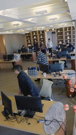 Görünmeyen Aşk episode 1