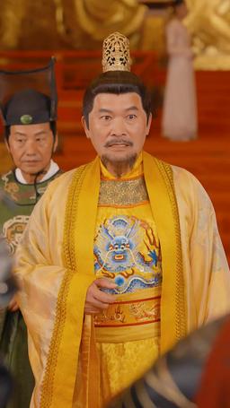 أهديت زوجتي رمحًا ذا شرابة حمراء episode 45