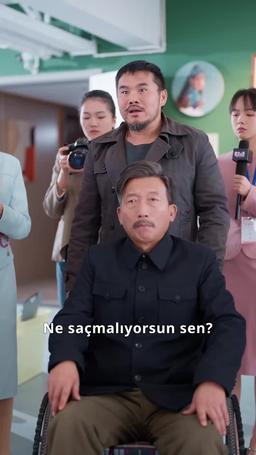 40Yaşımda Parlayan Hayatım episode 39