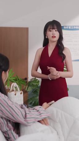 Yedek Kocam Bir Kodaman episode 61