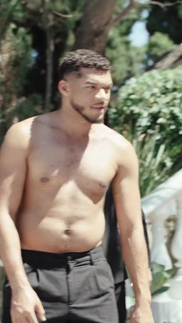 ศัตรูอัลฟ่าของฉัน episode 5