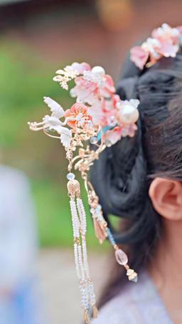 Renaître pour Me Venger episode 30